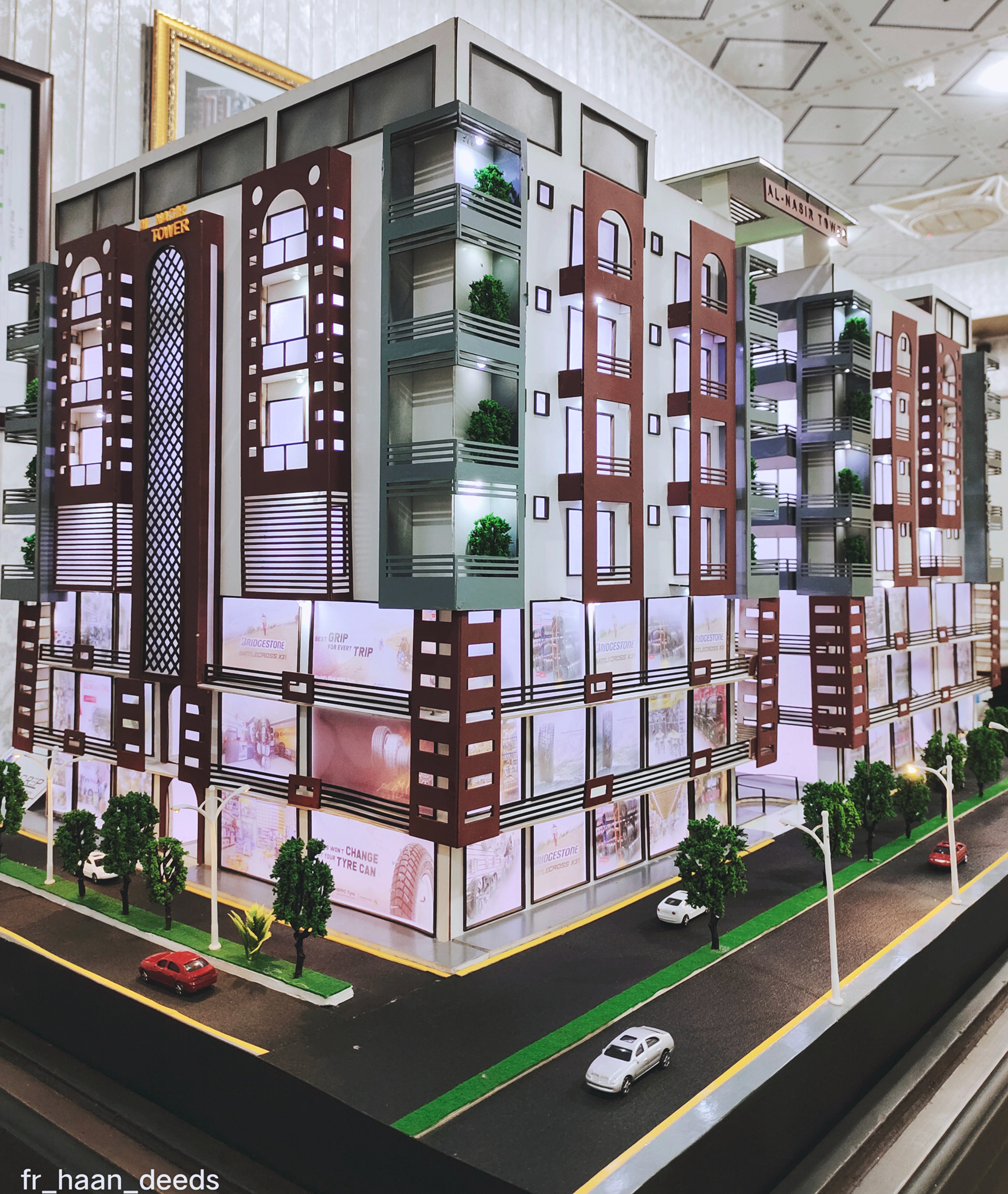 VVIP LOUNGE（努尔汗空军基地）-42