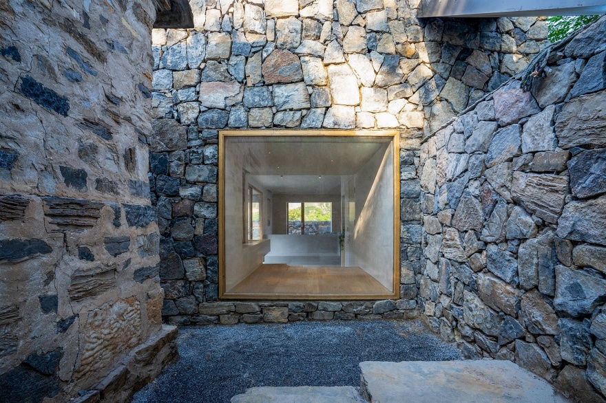 借山院丨中国北京丨STUDIO FSJ-71