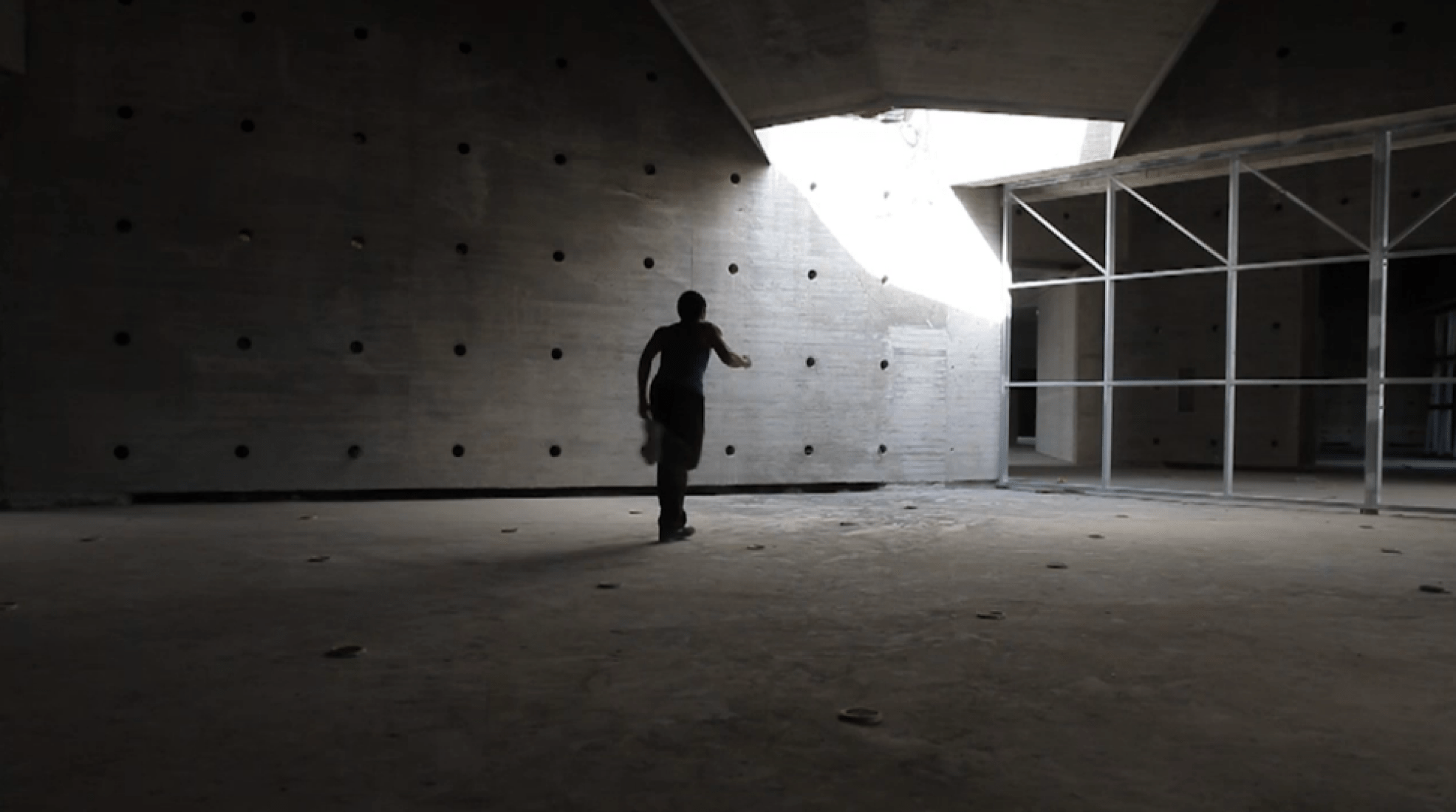 “Première”视频投影项目丨西班牙丨Taller de Casquería（Elena Fuertes等）-23