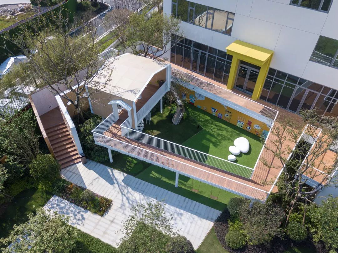 福州阳光城蓝光•璟月——梦幻魔术空间-46