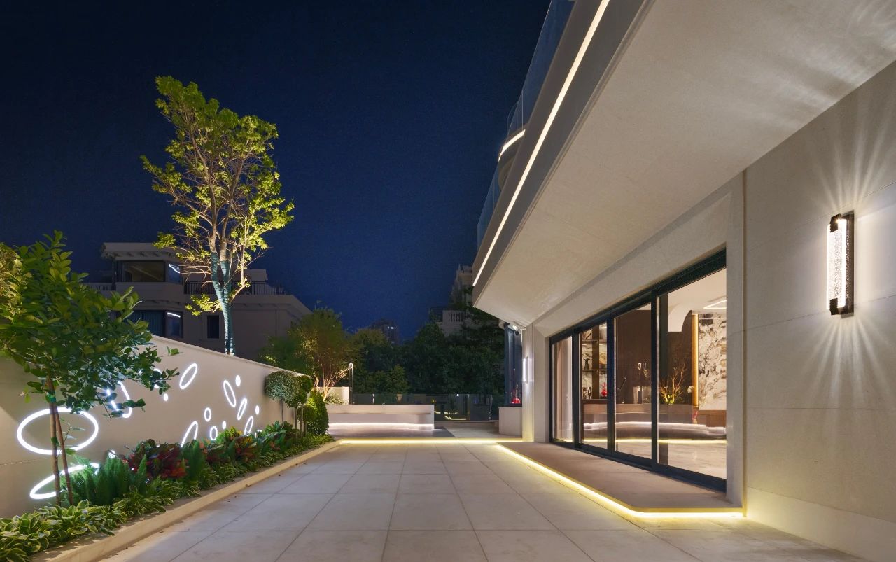 1500㎡极简豪宅丨中国泉州丨倪其生,虞丽芬-109