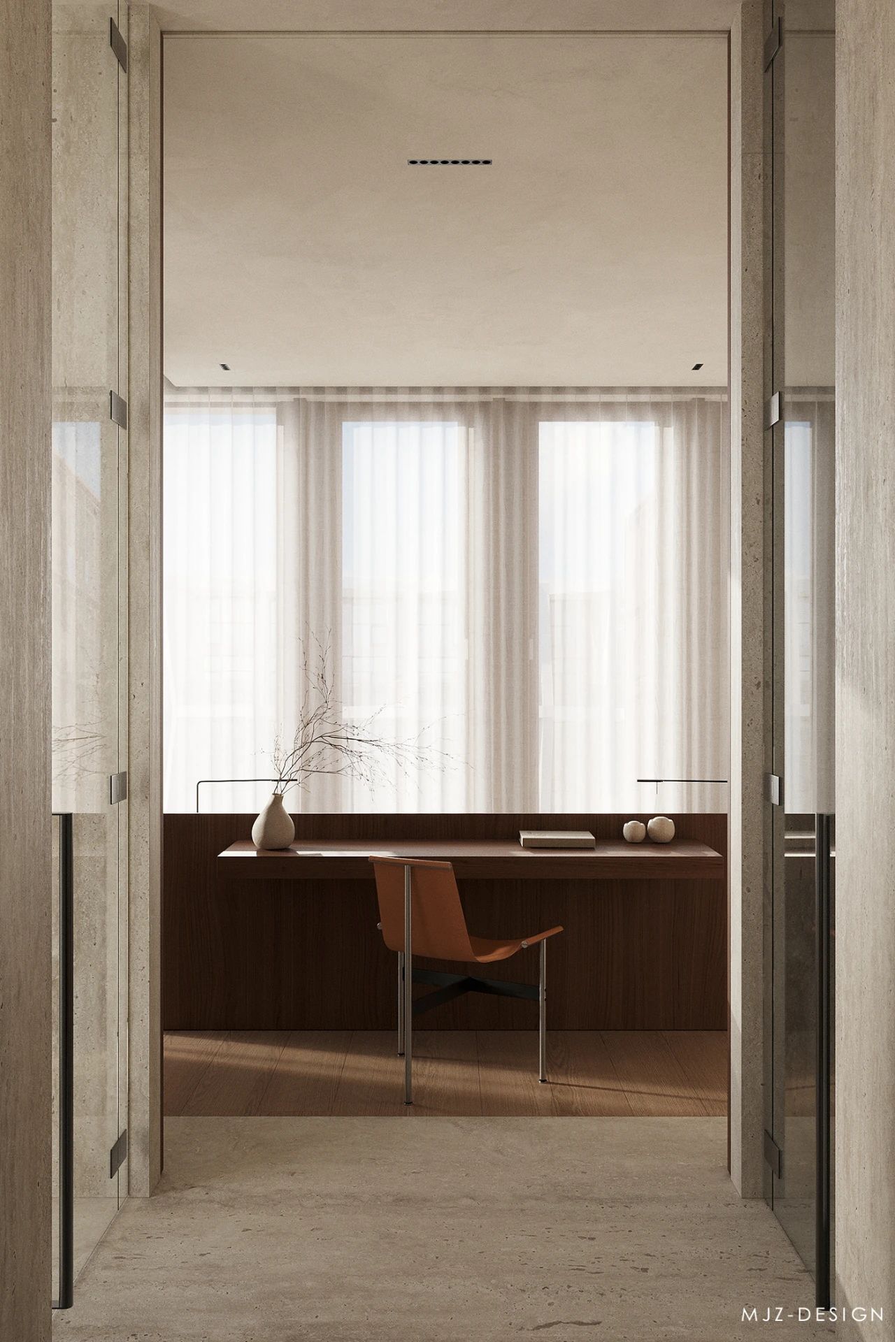 奥尔丁卡丨俄罗斯莫斯科丨ZE | WORKROOM-33