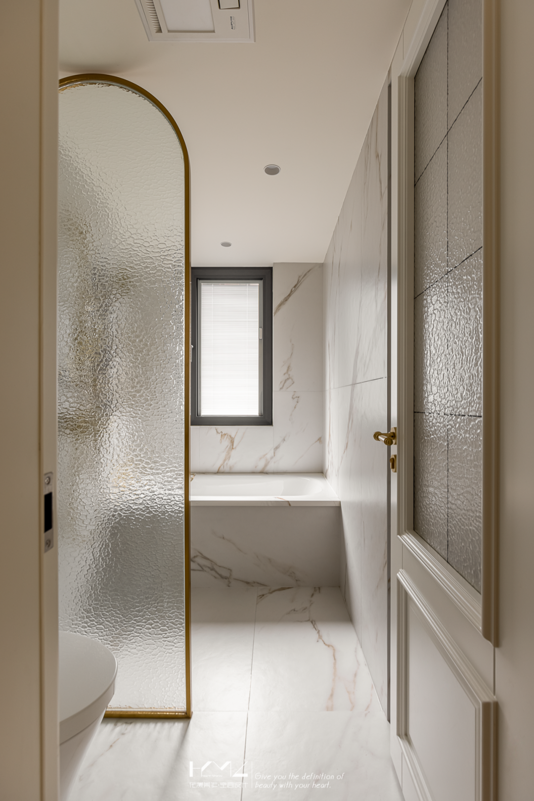 曼塔 · 南京旭日爱上城的法式浪漫花漾美作丨中国南京丨花漾美作·空间设计-91