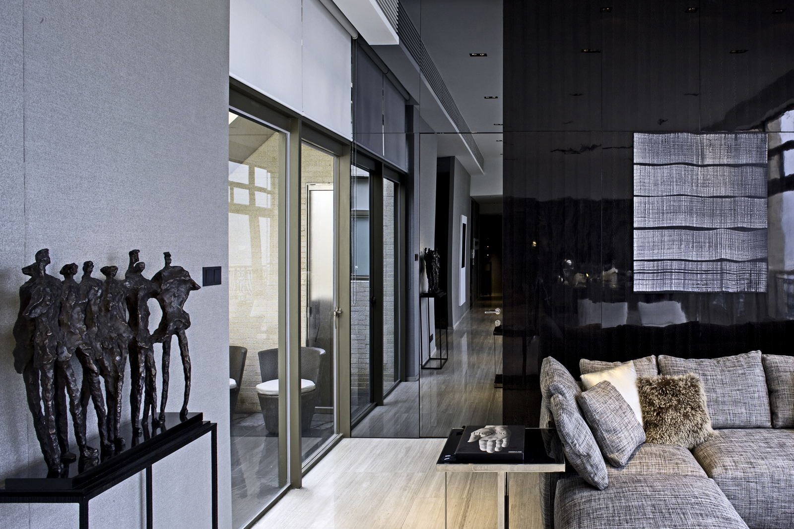 Great Hill 17th 梁志天-1