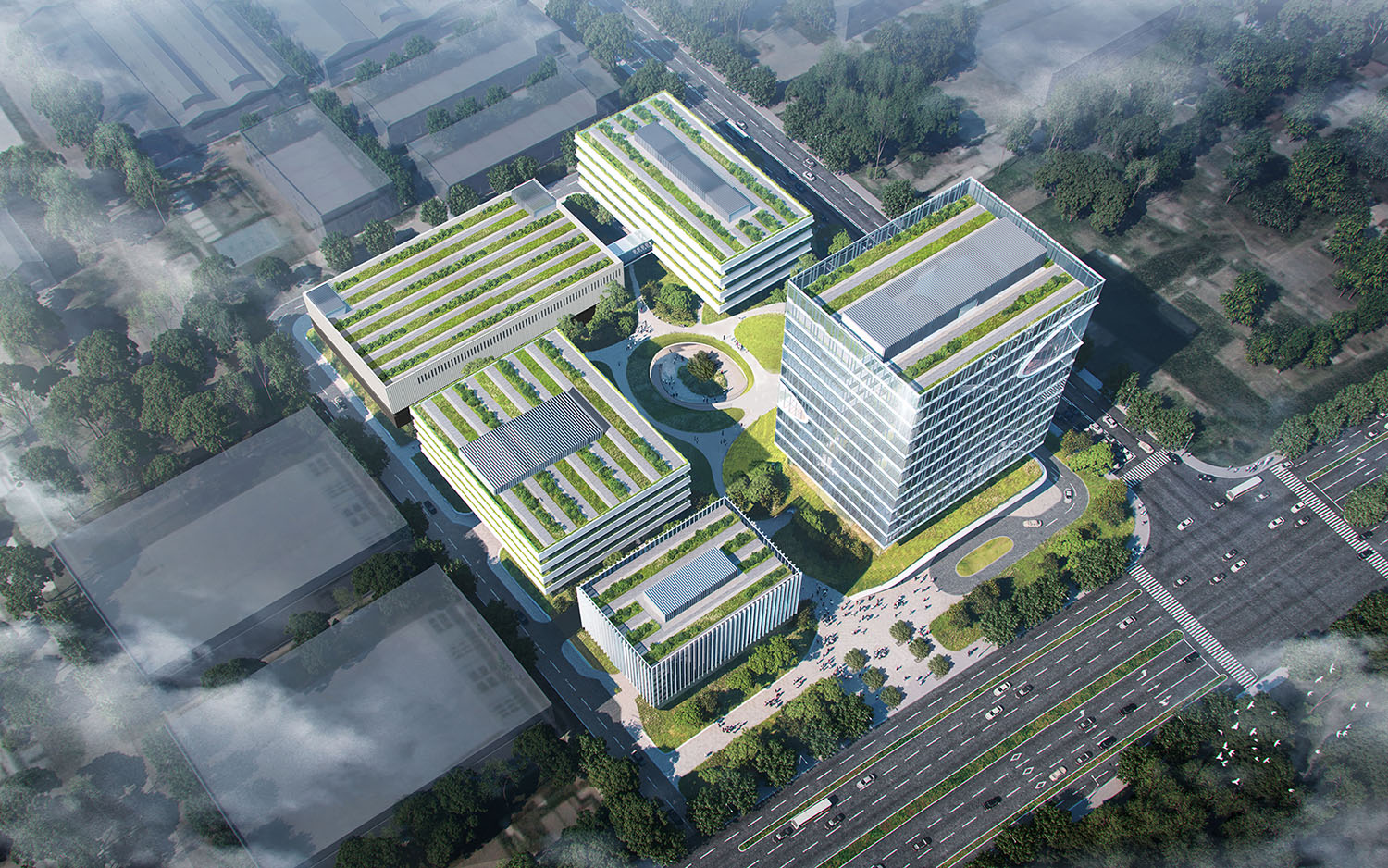 CAMBRIDGE ROBOTICS VALLEY-3