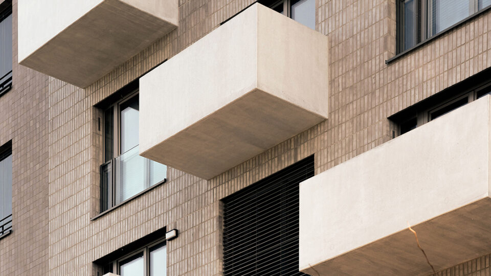 丨德国汉堡丨DFZ ARCHITEKTEN-3