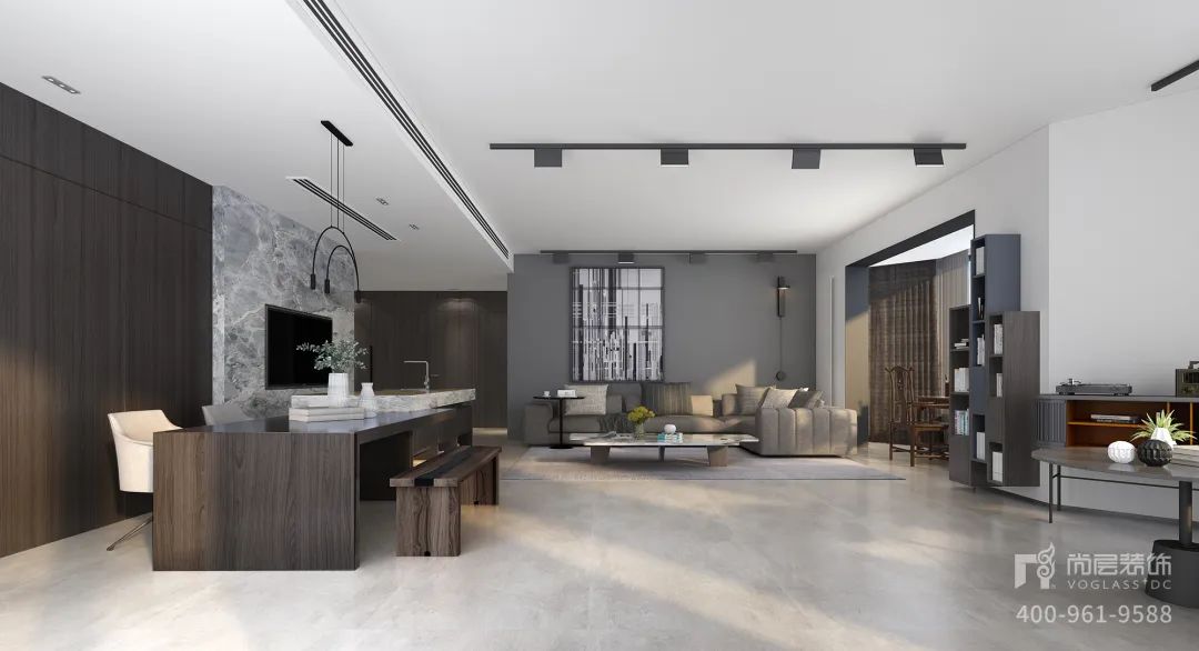 纯粹空间,打造生活新境界-11