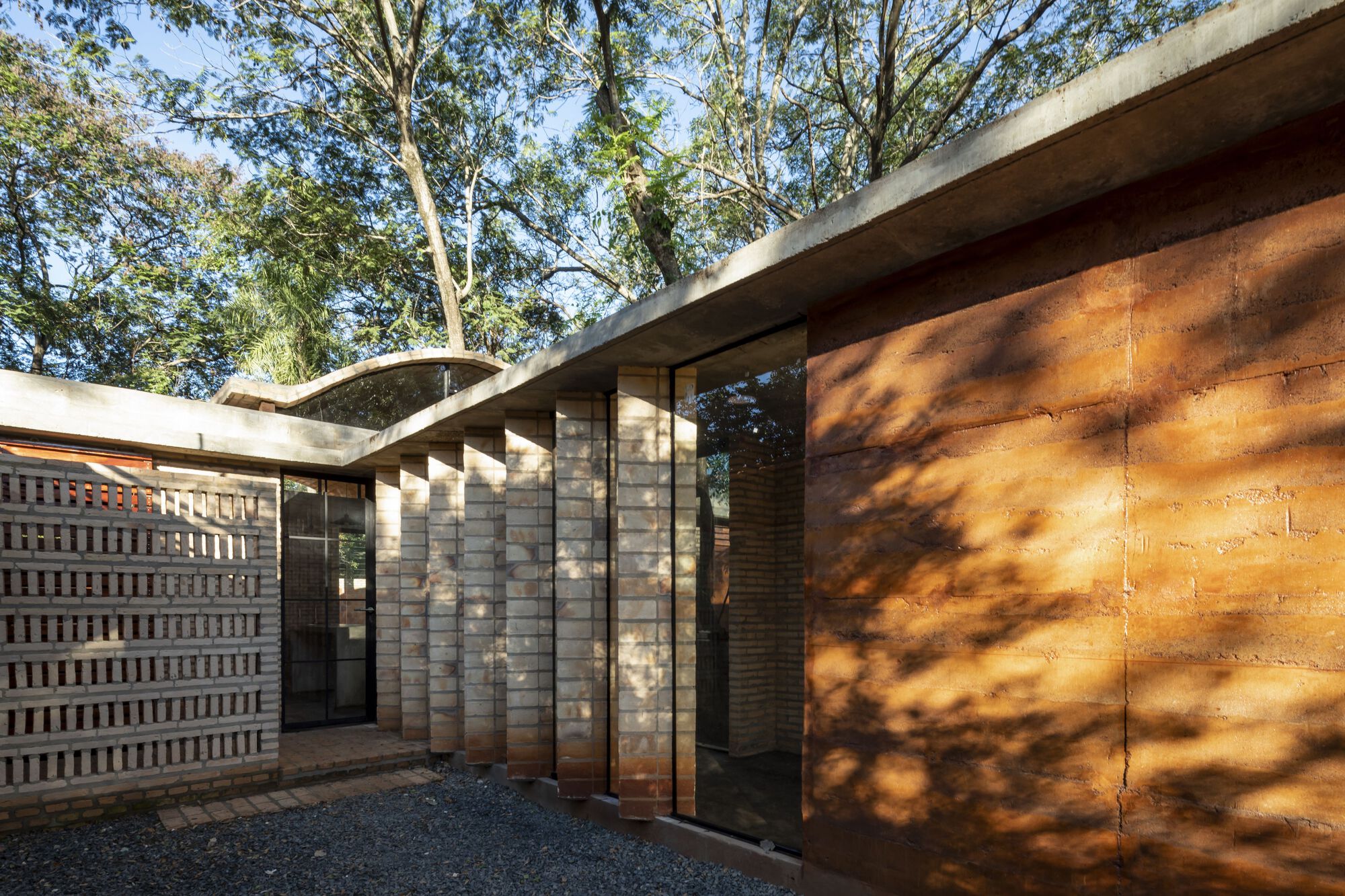 塔塔夸屋丨巴拉圭丨Rcubo-17