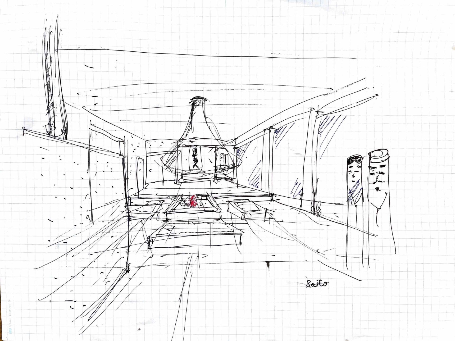 火元屋  野沢温泉の宿泊施設丨日本长野-25