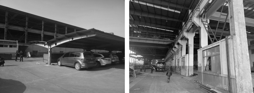 申港锅炉厂有限公司建筑与景观改造丨中国江苏丨原构国际设计顾问-6