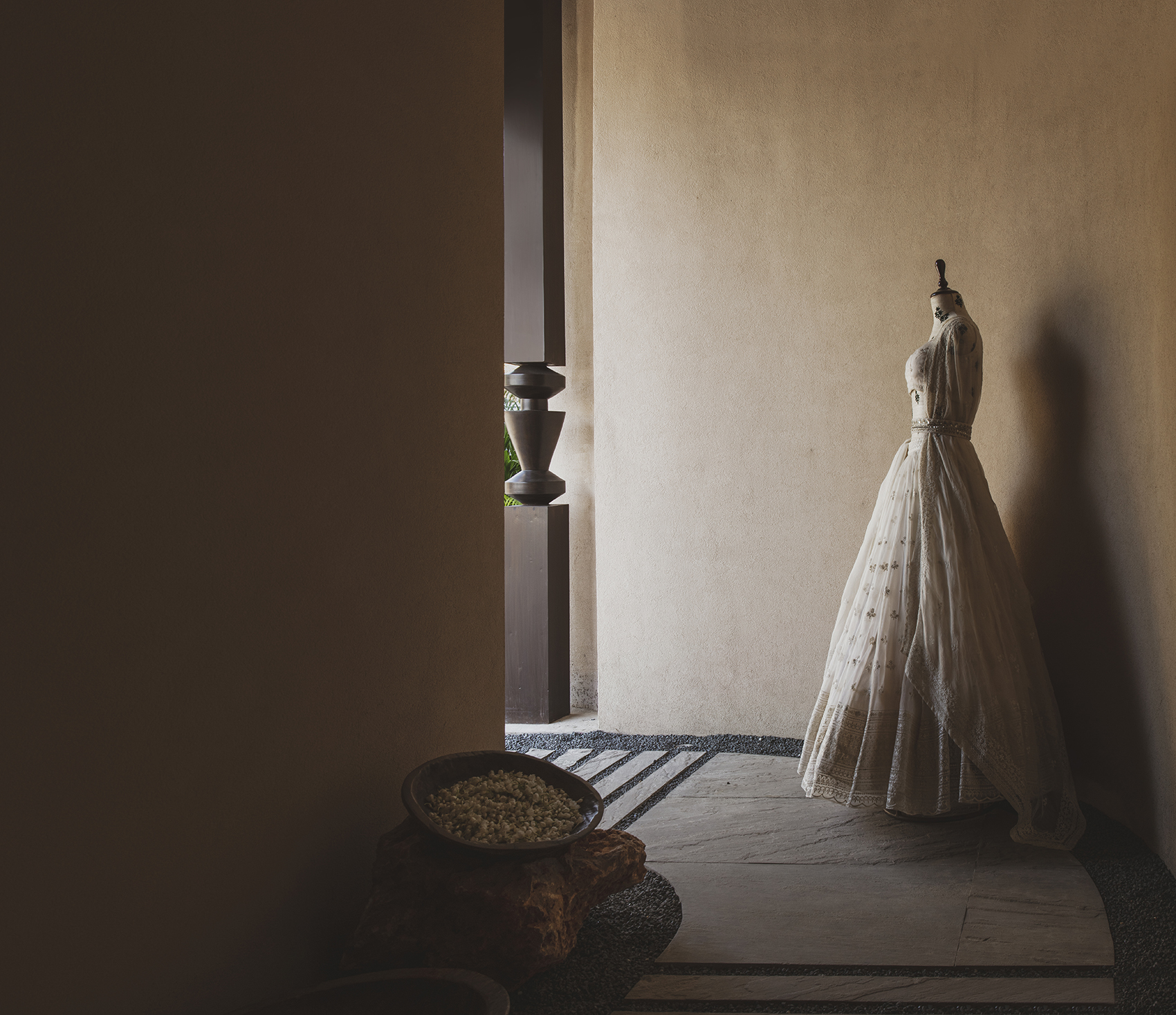 Astha Narang 婚纱工作室丨印度新德里丨PORTAL92-12