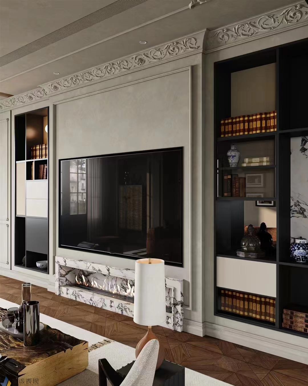 混搭法式复古-3