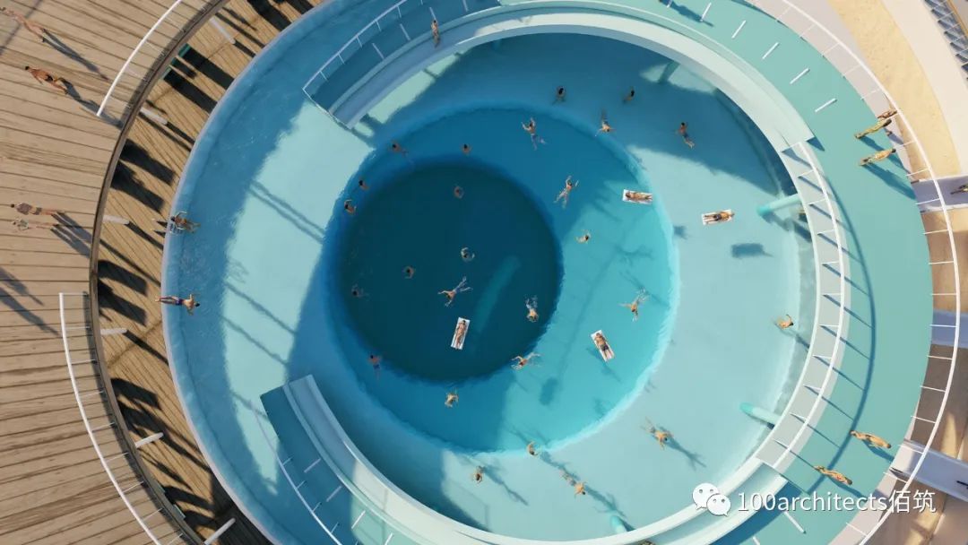 阿布扎比“摇曳海滩”滨水区规划-28