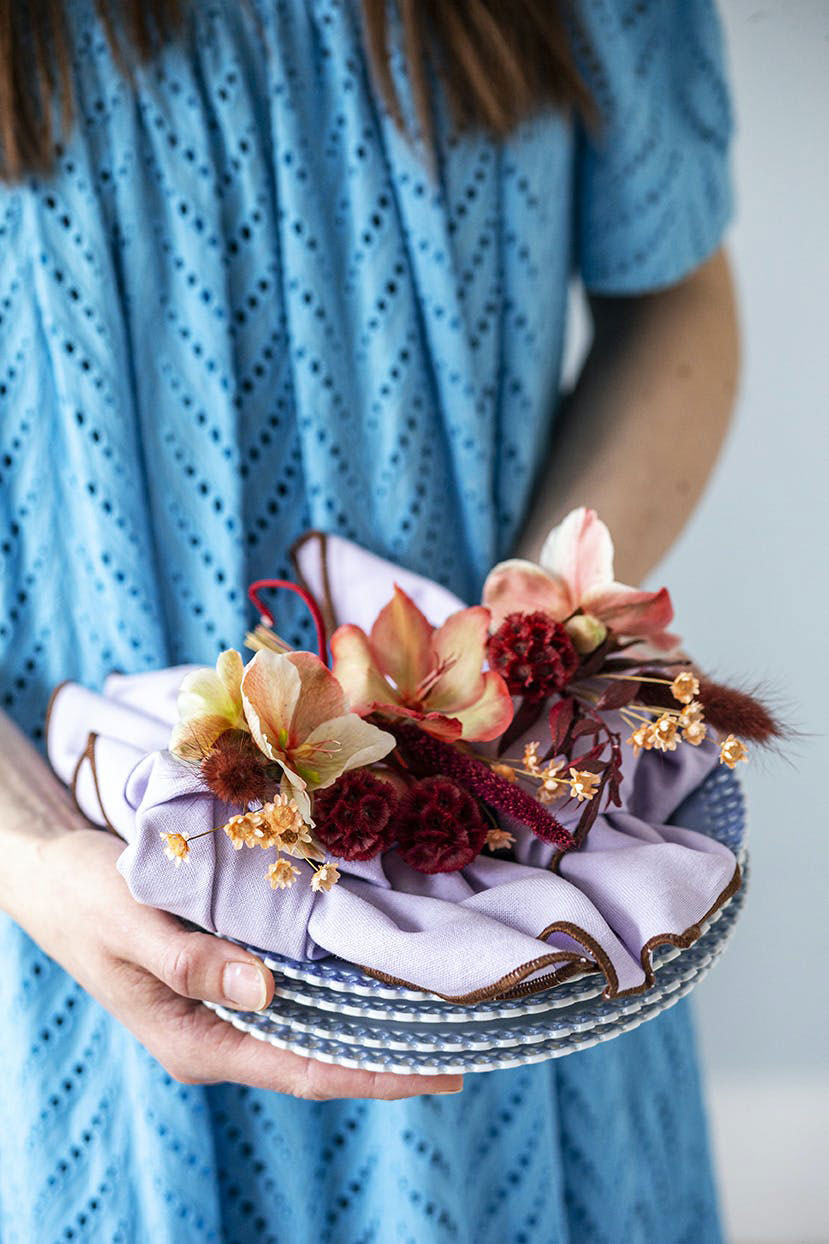 丹麦蓝色圣诞家居-5