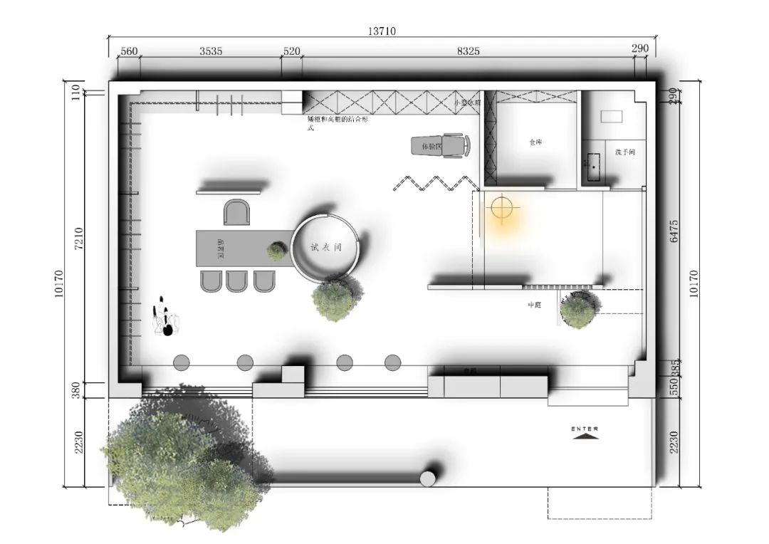 洛阳世纪华阳盛唐牡丹旗袍店丨中国洛阳丨崔少东,张俊杰-40