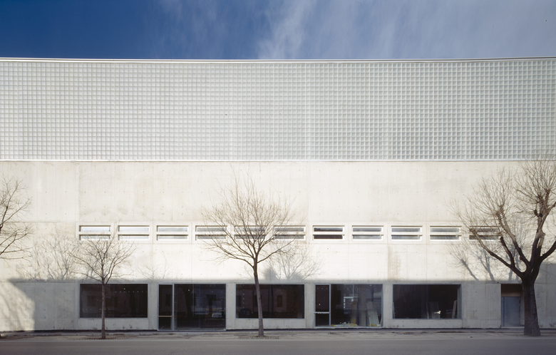 丨意大利佛罗伦萨丨C+S Architects-7