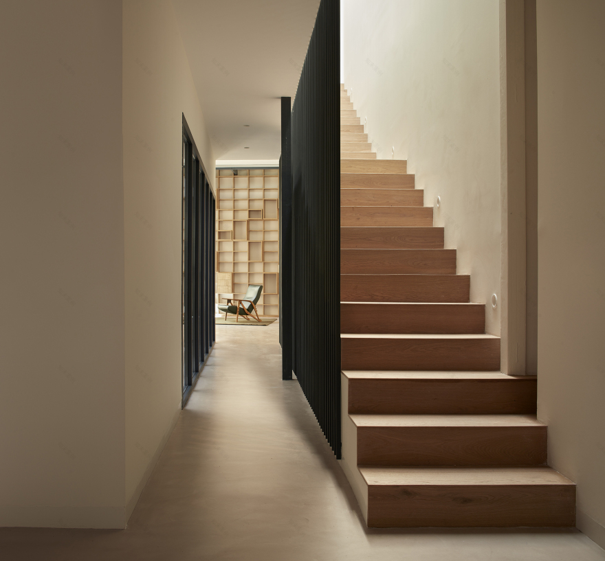 调频之家丨西班牙丨Ignacio Carbó architect-15