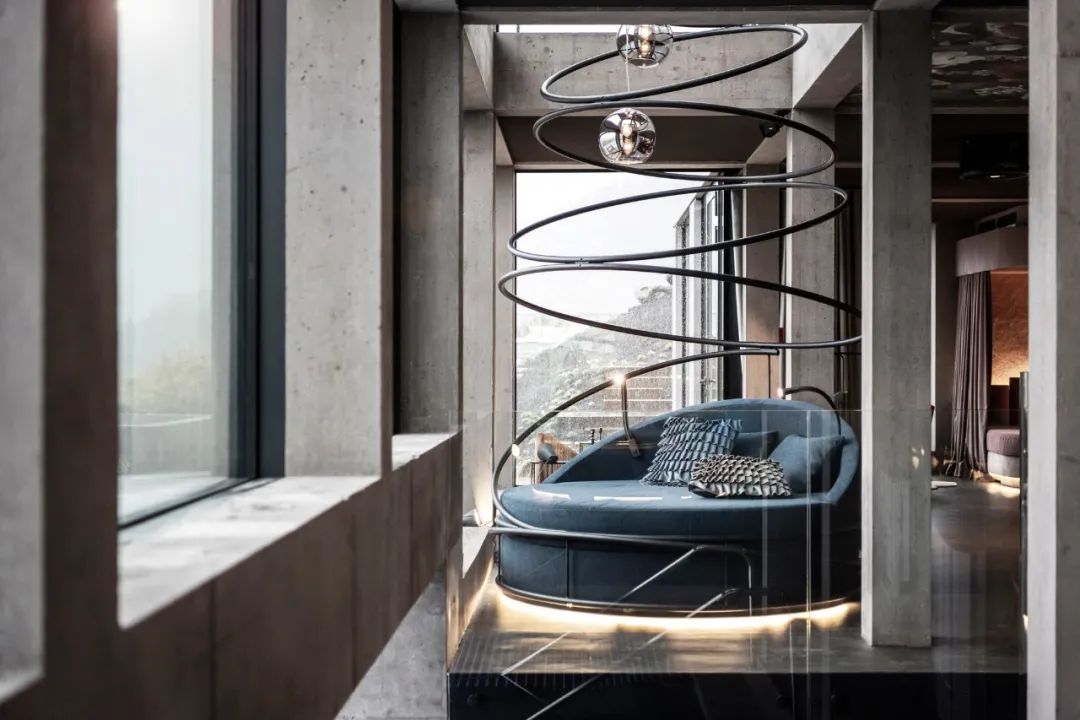 NOA *构建故事 | 南蒂罗尔的建筑奇迹-79