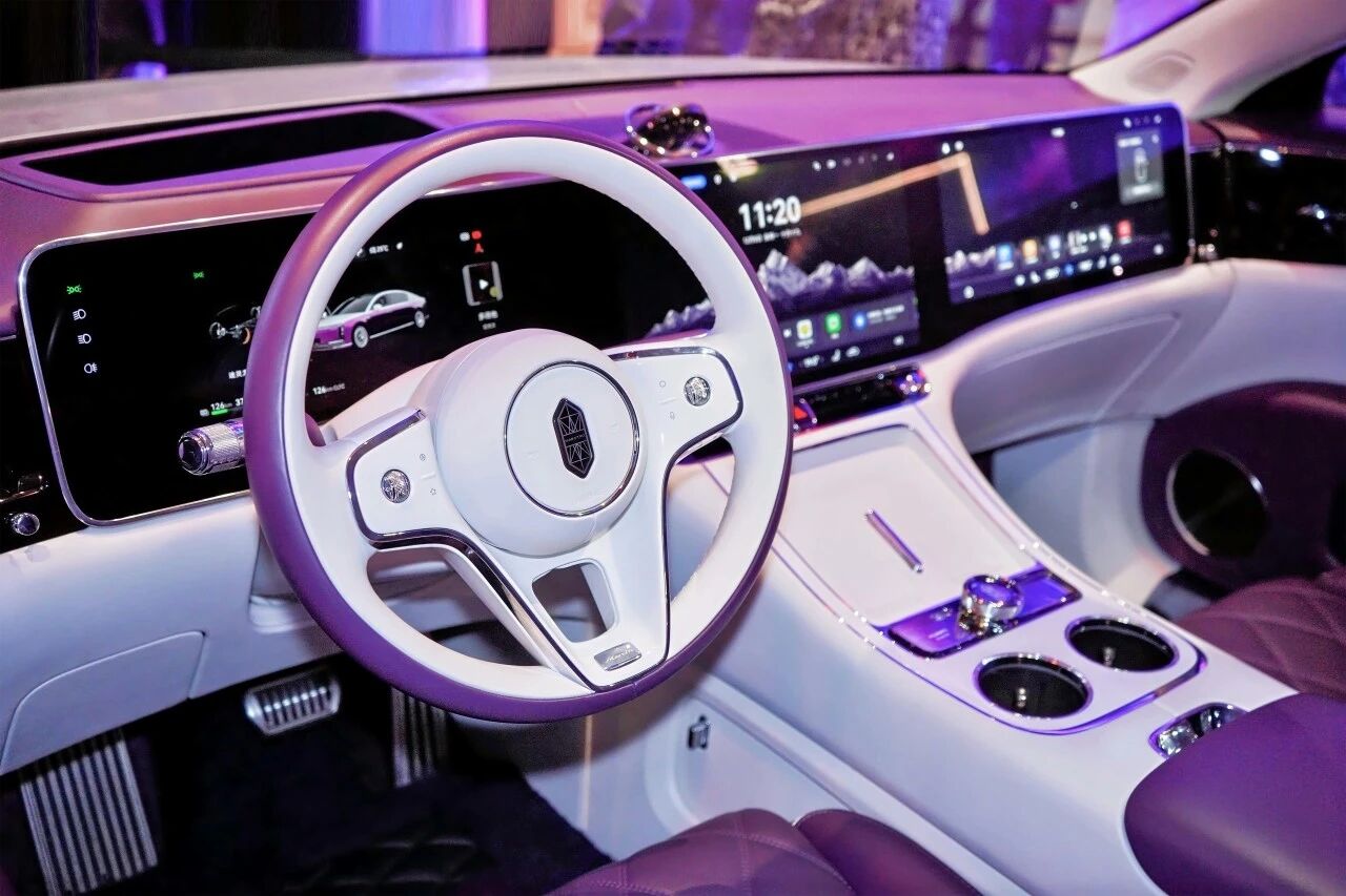 2025奢华居所【遗思的美好】丨覃思,创思国际设计集团等(多方参与)-39