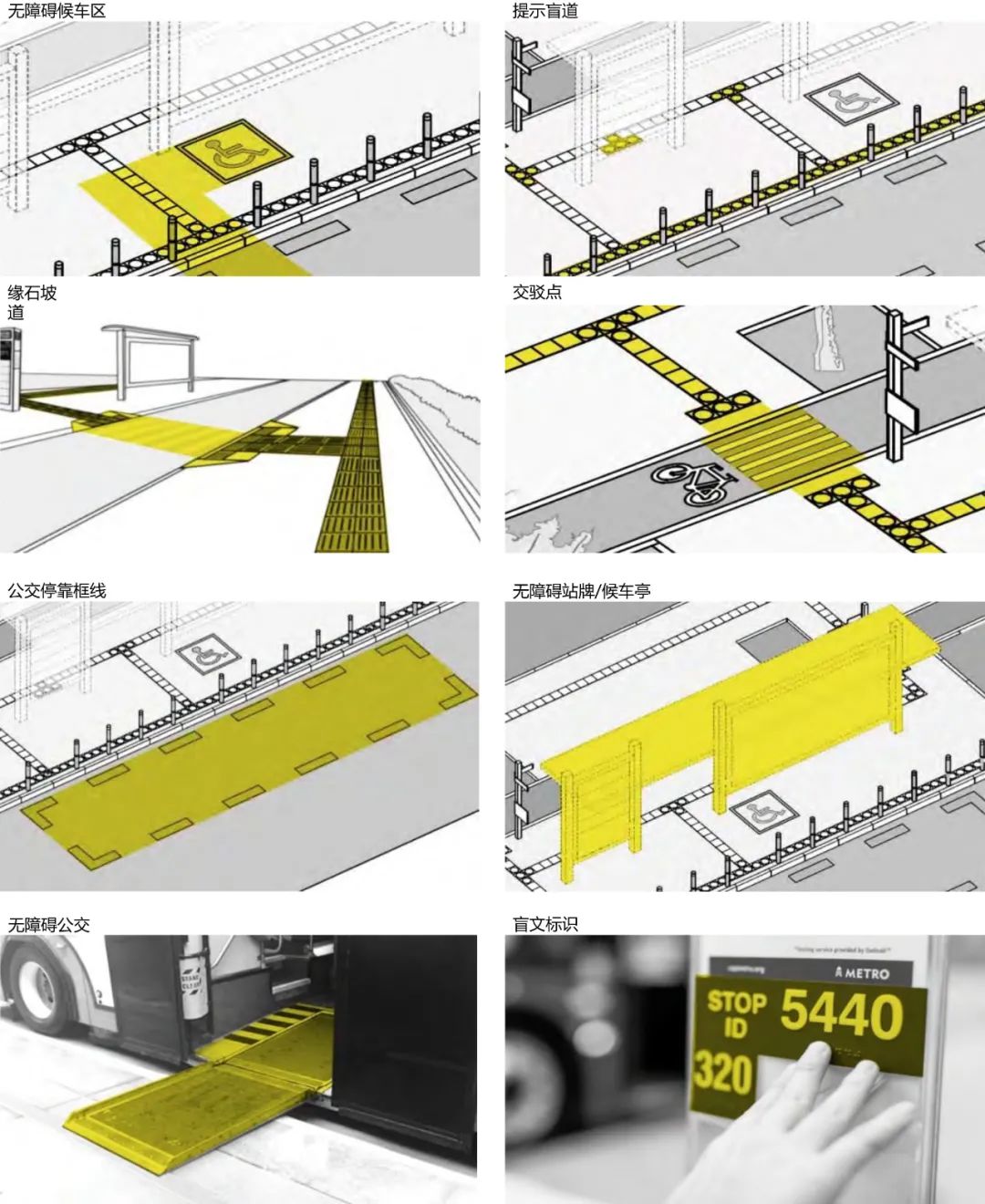 深圳湾超级总部基地夜景灯光,城市意象,无障碍设计丨中国深圳丨深超总指挥部办公室-95