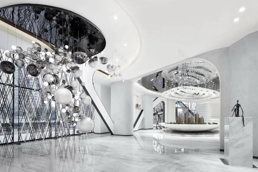 金科·博翠未来营销中心-100