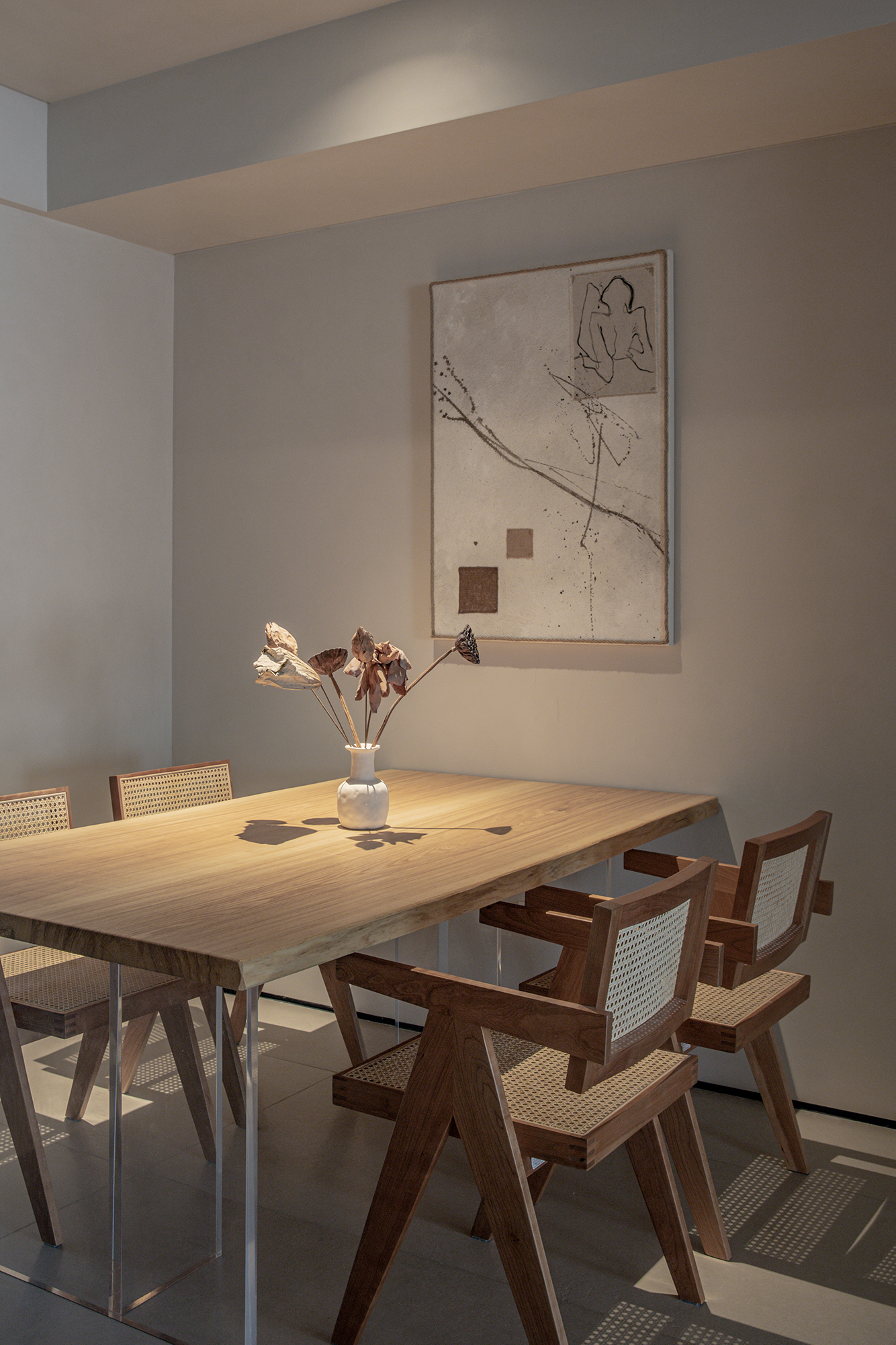 Pure 纯粹丨中国温州丨康居装饰-26