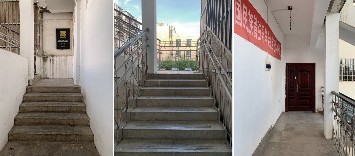 山也丨中国昆明丨拾号建筑-123