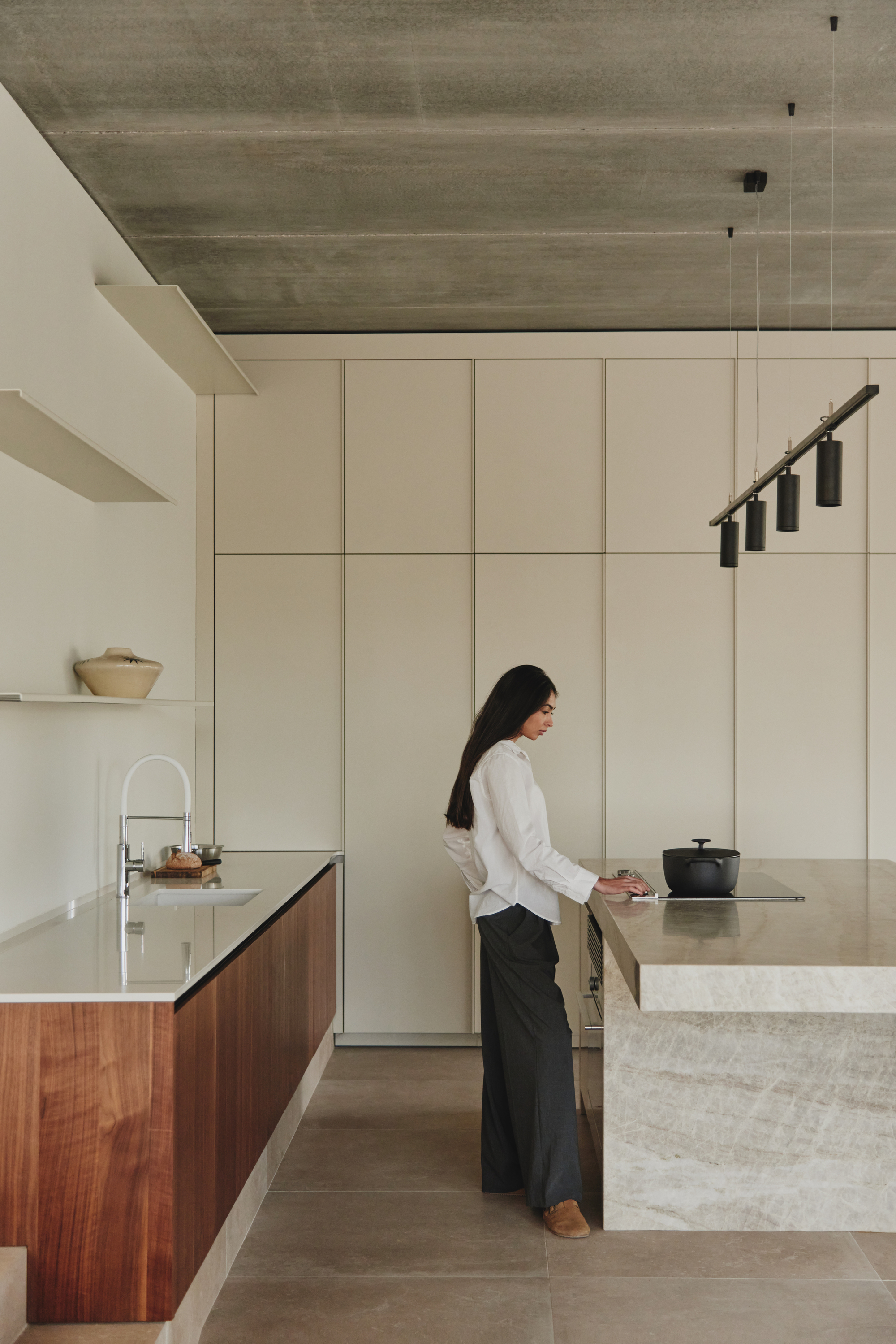 别墅丨西班牙丨Viraje arquitectura-22