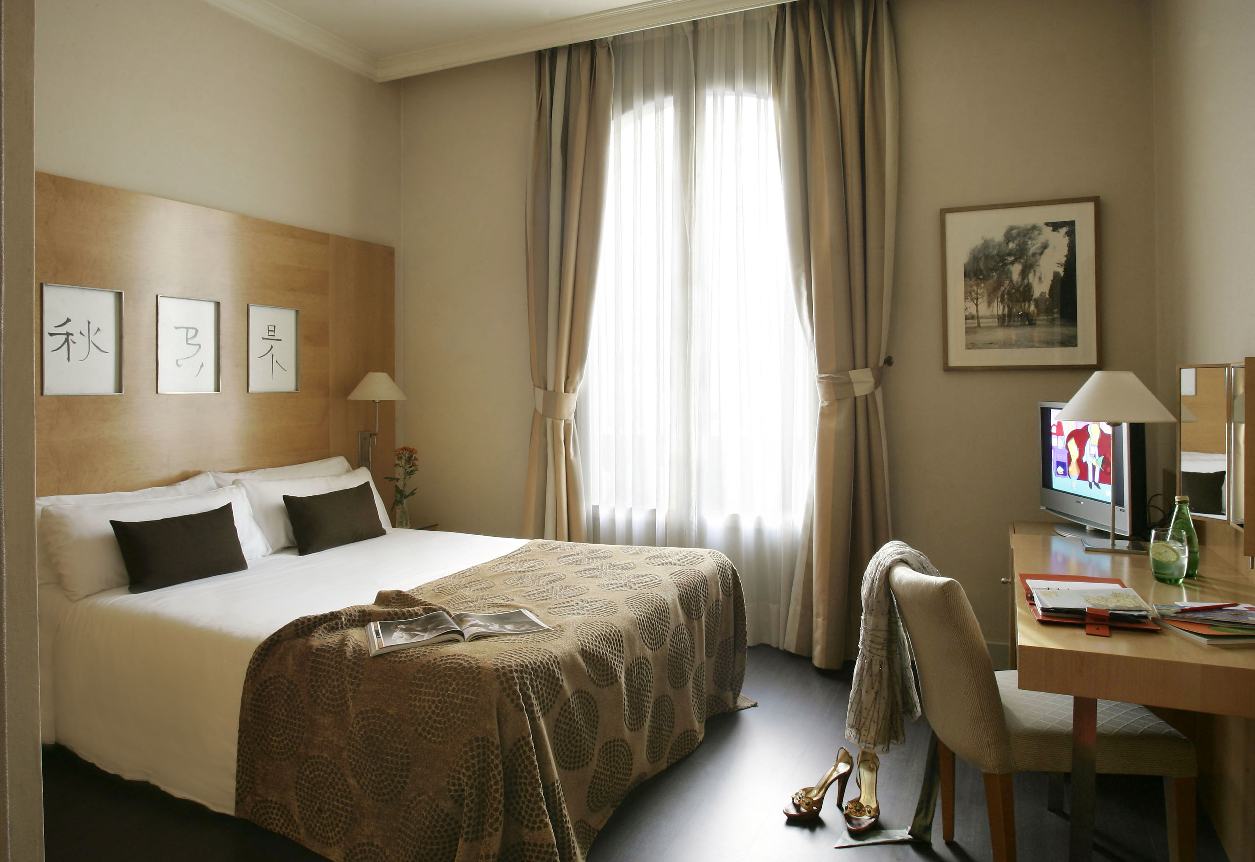 巴塞罗那英国酒店（未上架）-4