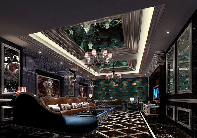 安徽 · 金寨KTV-2