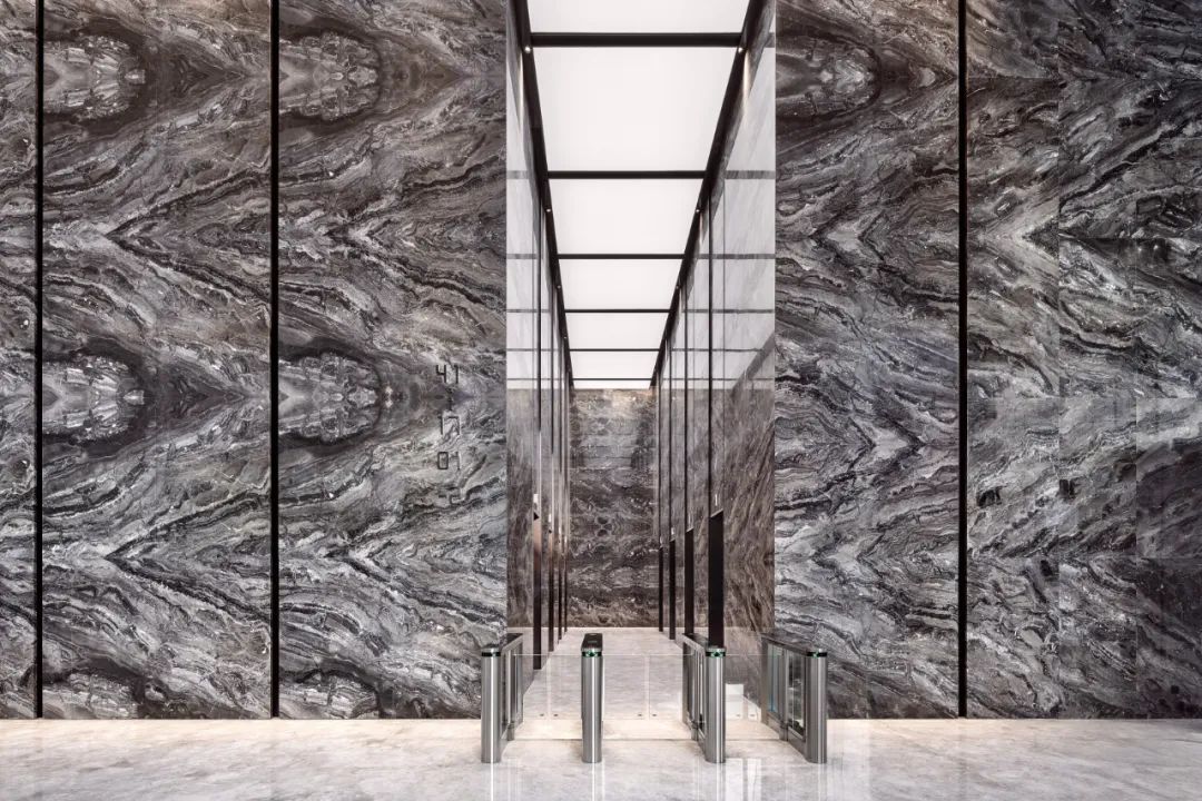 深圳·大汉王博今国际丨中国深圳-35