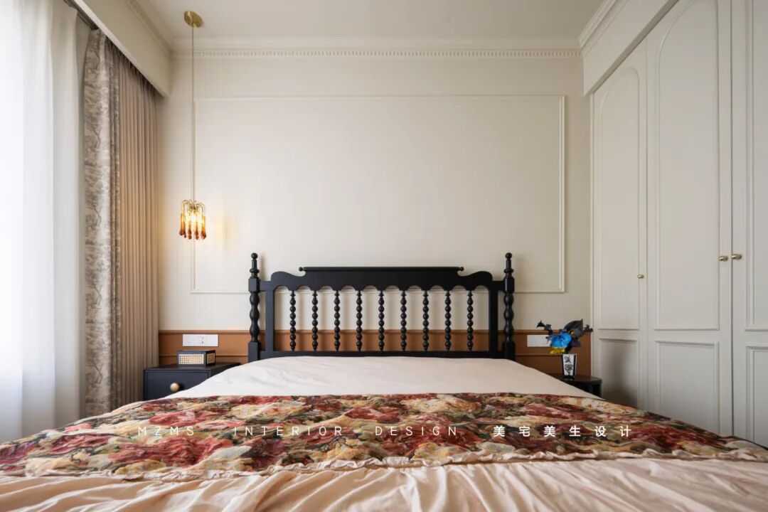 美宅作品丨典雅浪漫-135