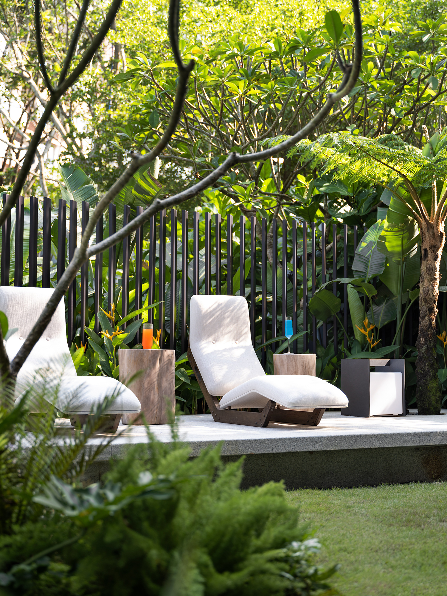 万华·江东麓岛丨中国海口丨澍田设计,TCD² Design,万华同人艺社-10