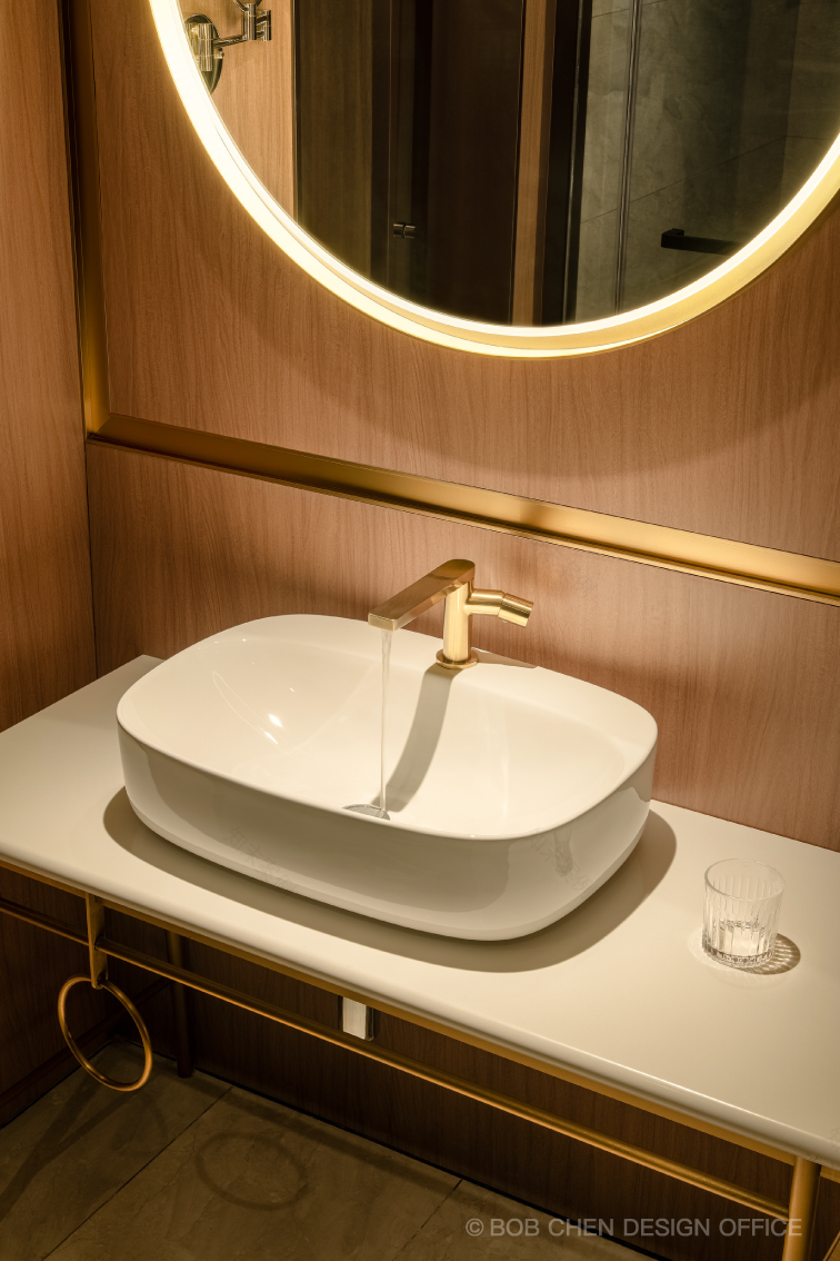 桔子水晶酒店·西湖 · 陈飞波高品质连锁酒店设计丨中国杭州丨Bob Chen Design Office-69