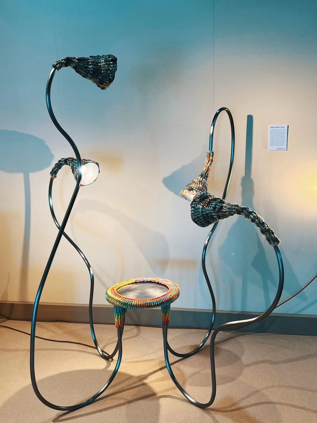 2024 米兰国际家具展览会丨意大利米兰-395