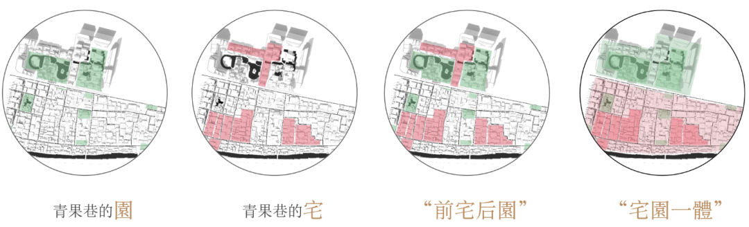 常州青果巷三期（约园地块）项目投标方案丨中国常州丨东南大学建筑设计研究院有限公司-26