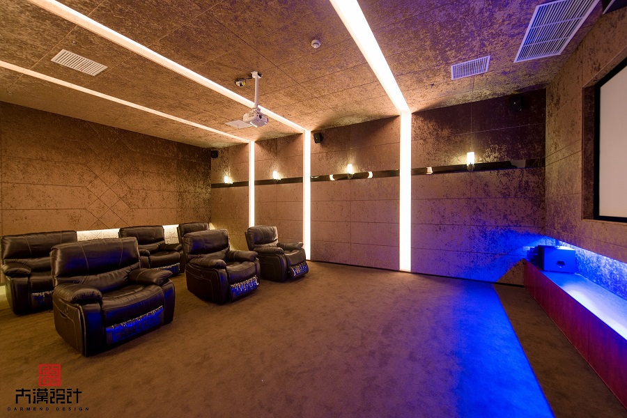 大漠设计——《66号公路》-55