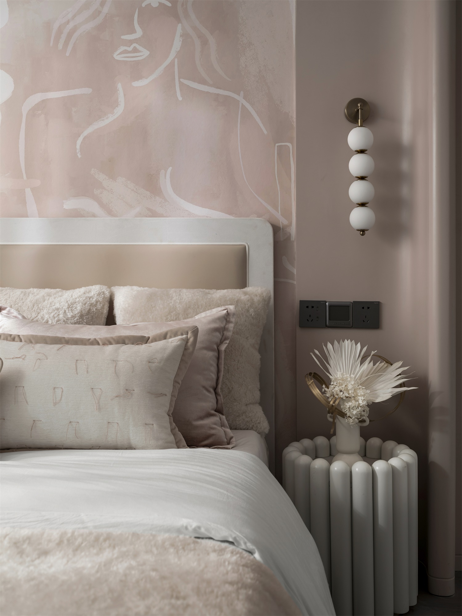 华侨城龙湖·启元未来展示样板间项目丨中国苏州丨TCD2 Design-43