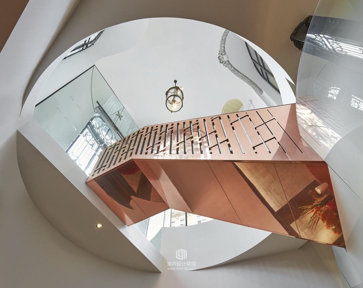 英国伦敦西班牙餐厅-7