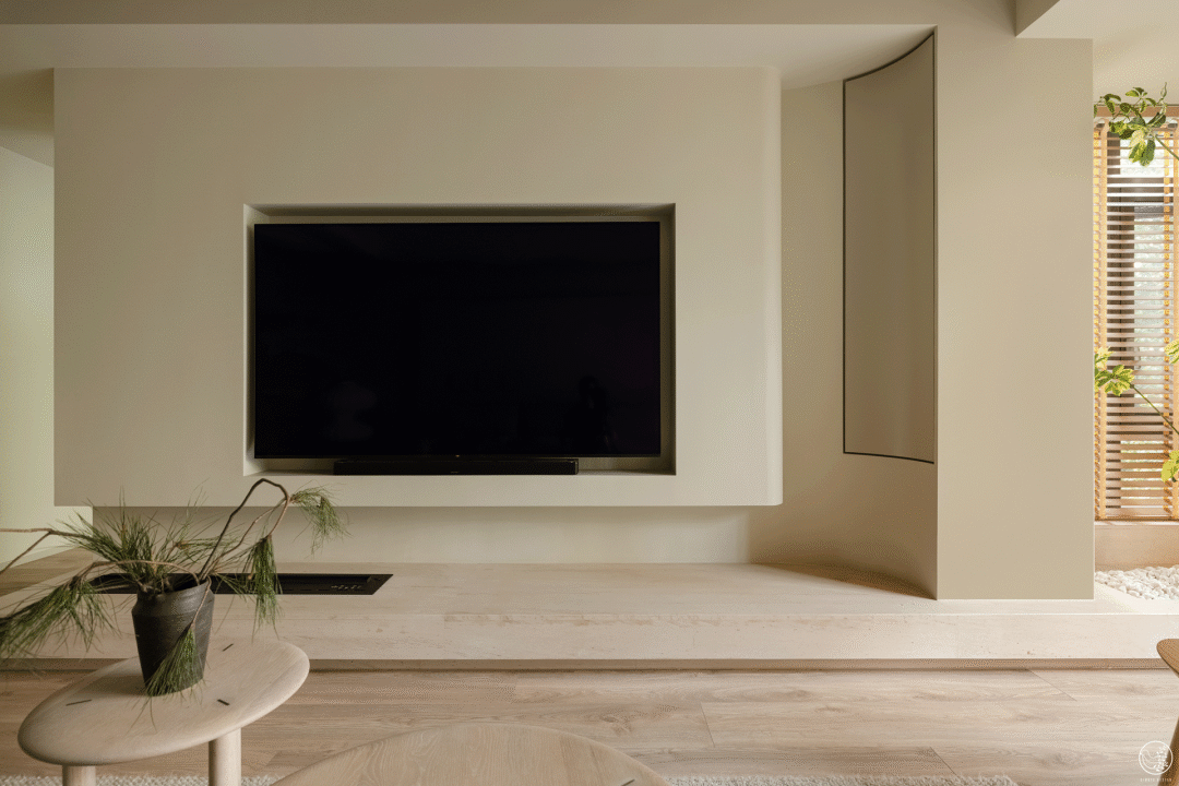 城南“佛系”社区里的多巴胺之家丨中国成都丨宋夏-14