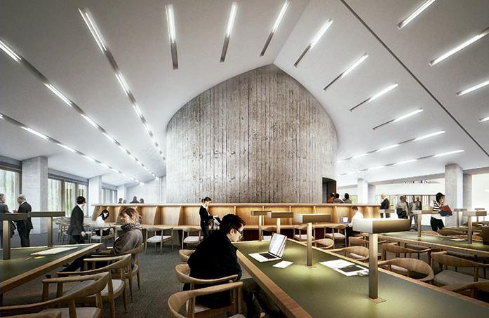 莫斯科 Skolkovo 科技城——创新与传统的融合-13