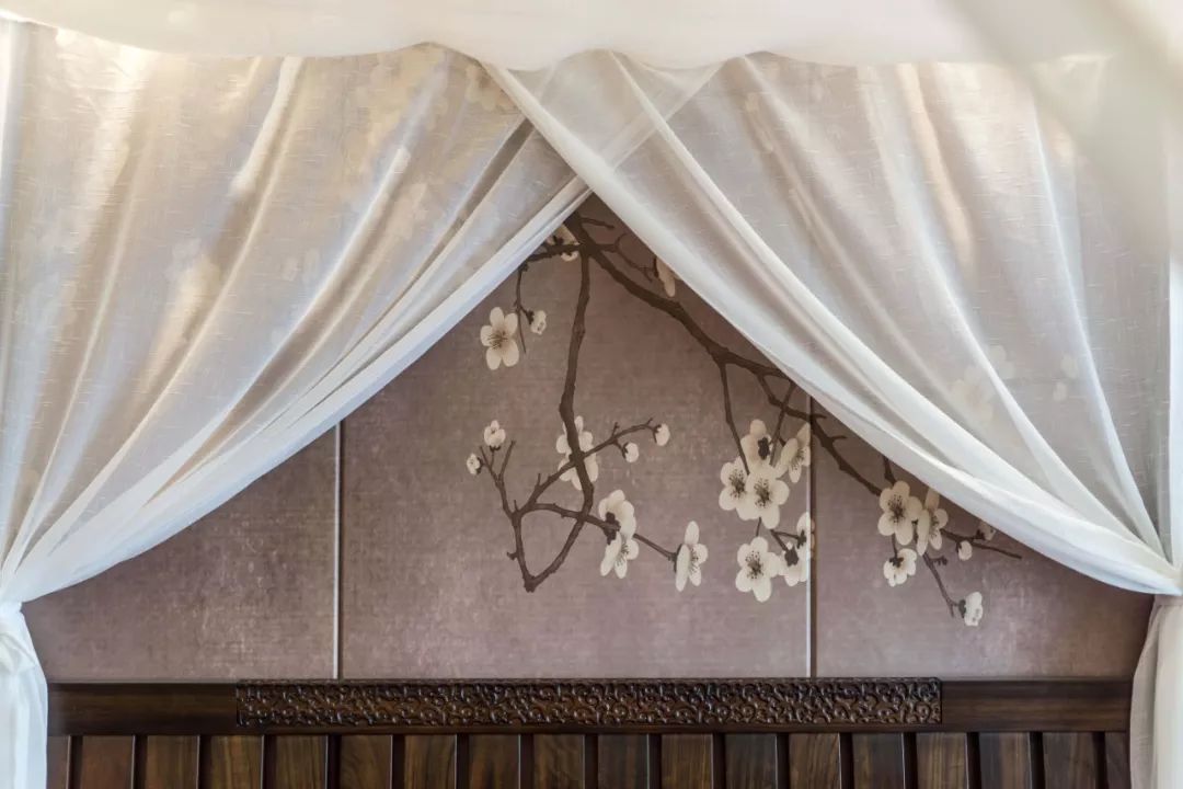 传统中式风格的现代演绎-42