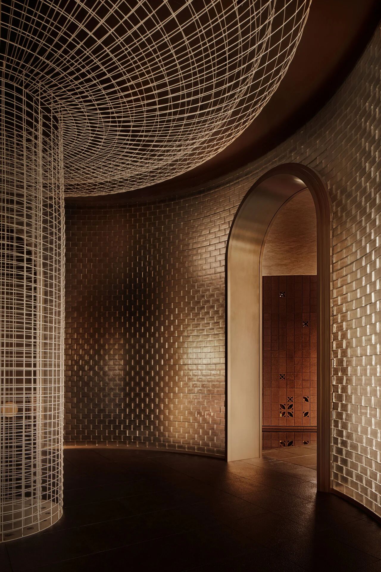 珠海香洲英迪格酒店丨中国珠海丨CCD郑中设计（室内）,广东都市建筑规划设计有限公司（建筑）等-32