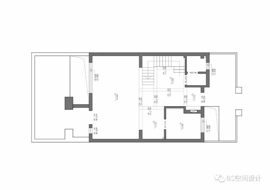 双胞胎别墅之家 | 上海樾山半岛人文空间重构-42