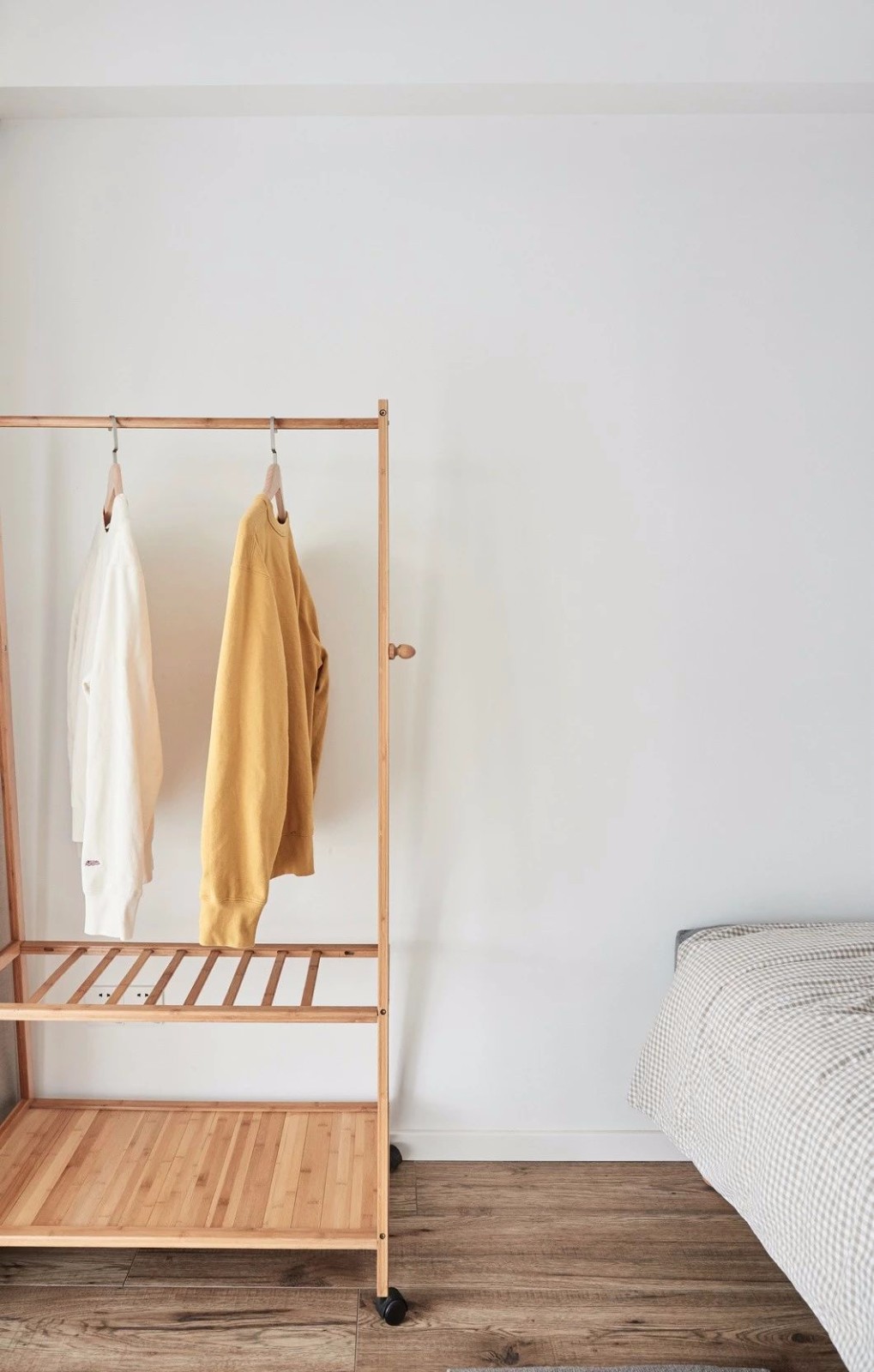 北欧简单色丨还原生活本真的设计-43