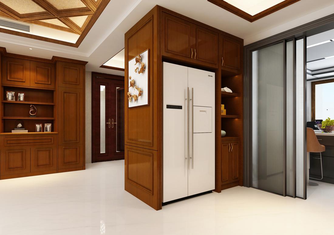 金鸾御景城别墅-44