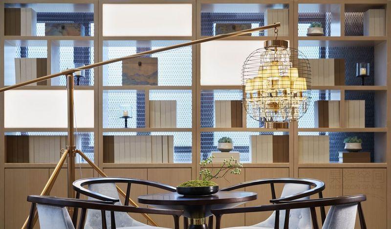 金地东莞万江风华销售中心丨中国东莞-49