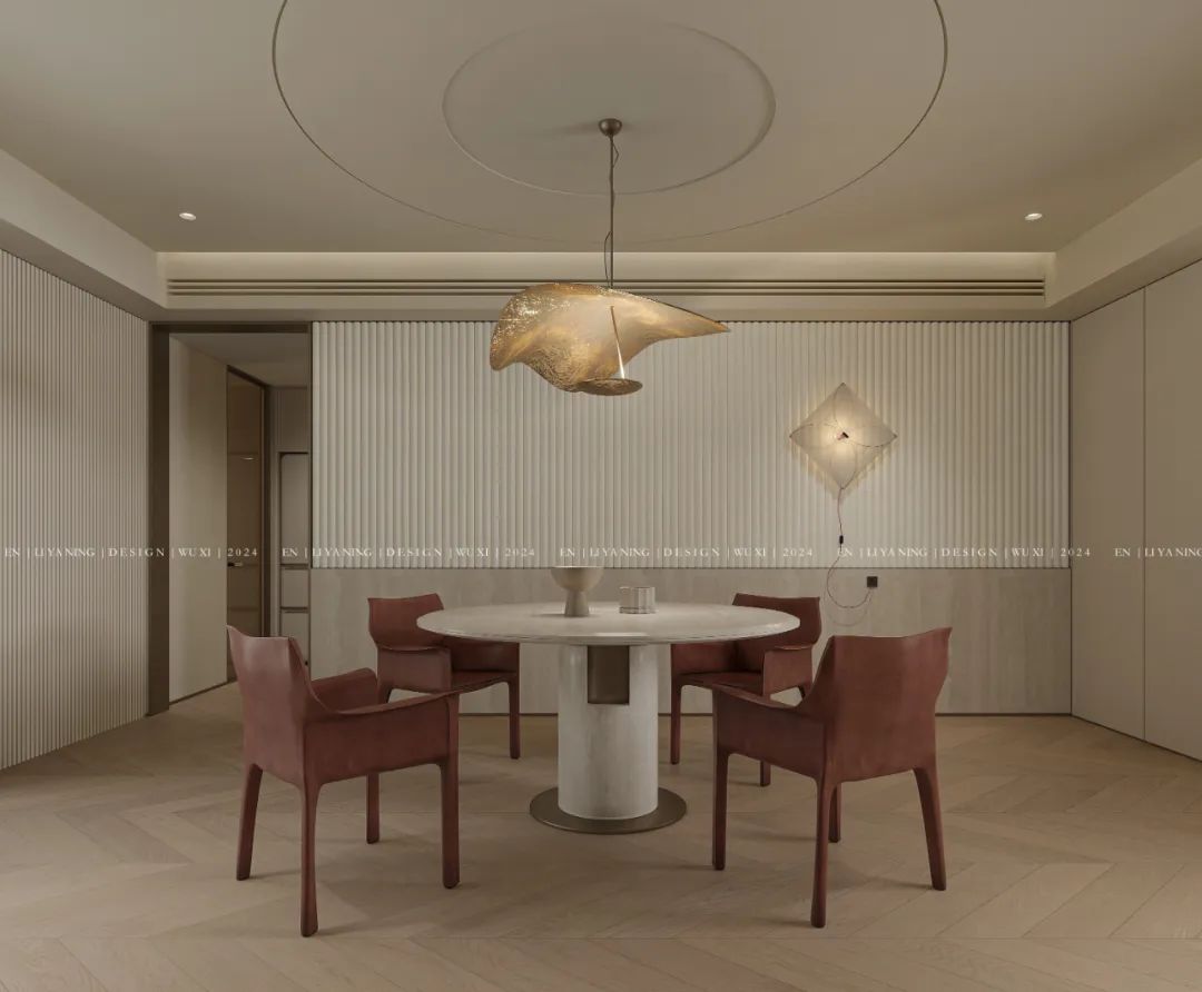 苏宁·尊悦府邸|李亚宁作品-9