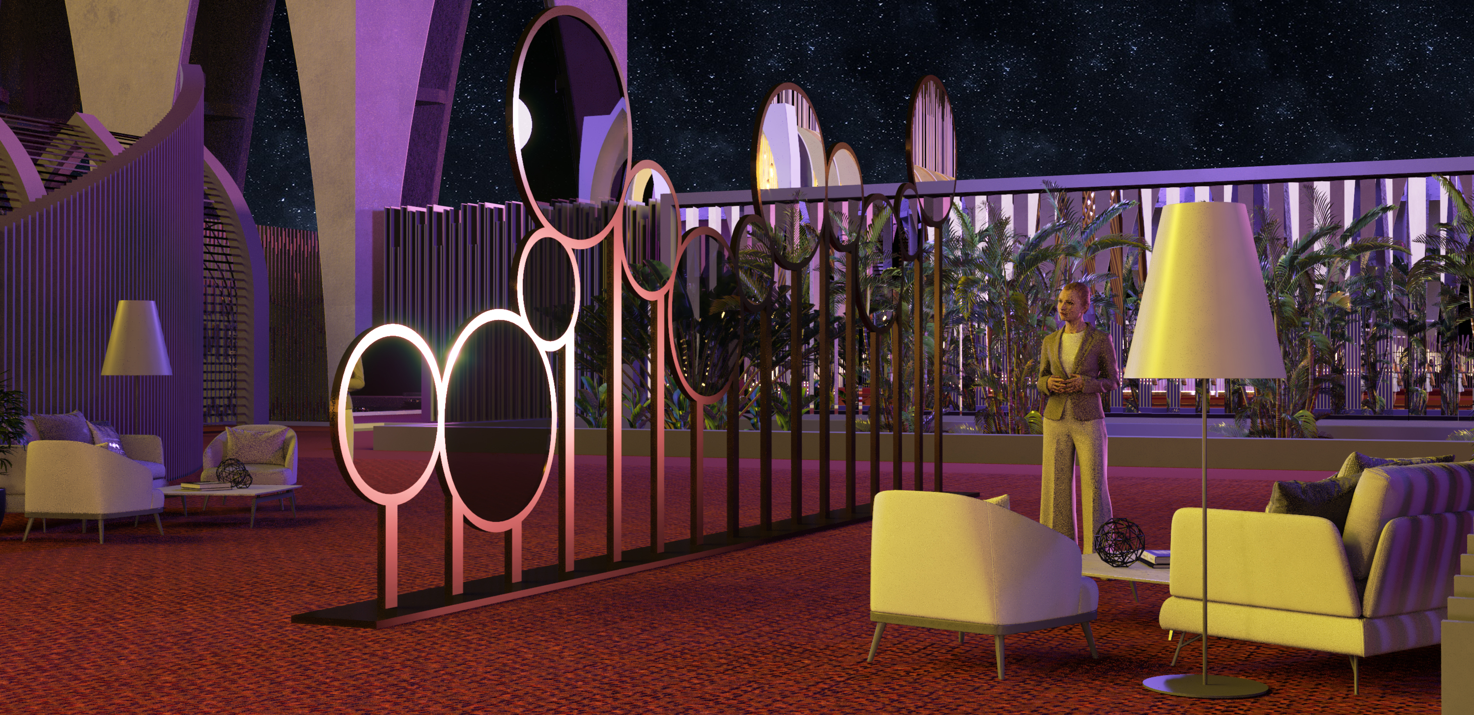 艾尔古纳电影节丨MOHAMED ATTIA,SHADY EZZ 等-17