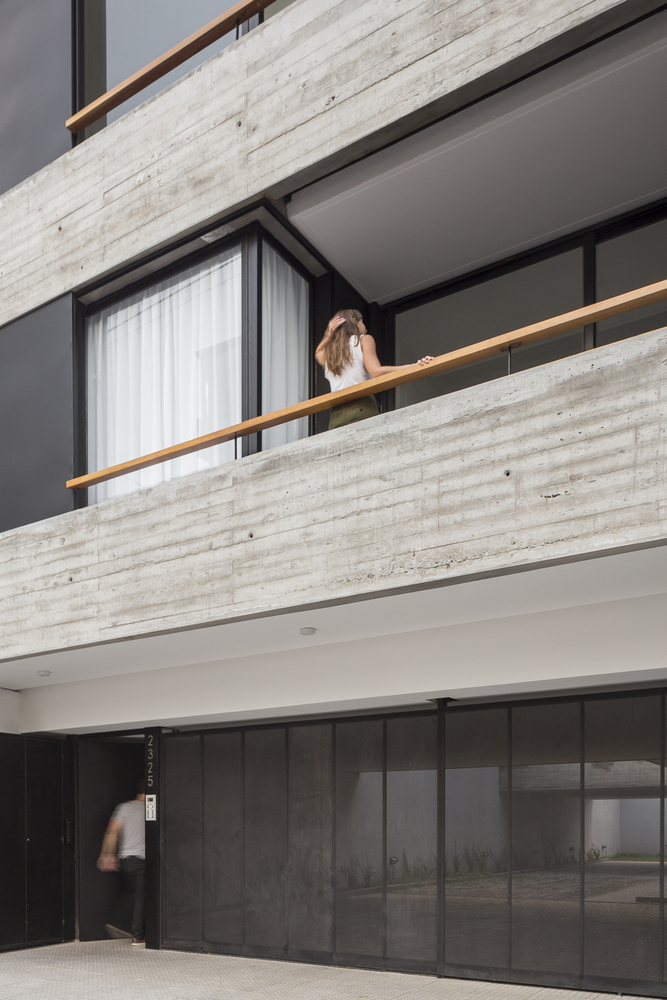 Donado 2325 住宅楼-34